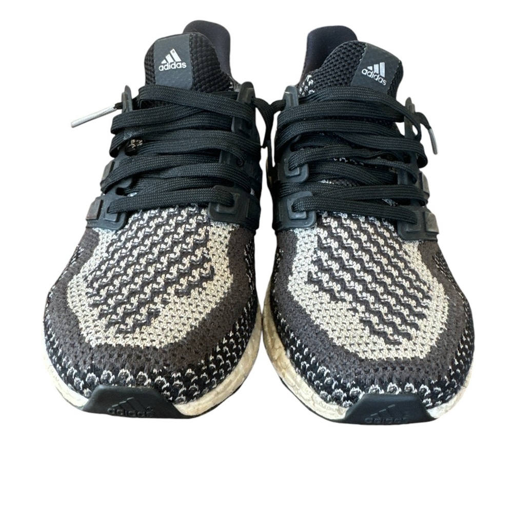 Adidas Ultra Boost 2.0 Limited Silver Medal